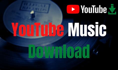 how to download music from youtube to mp3 player: exploring the art of creating music videos