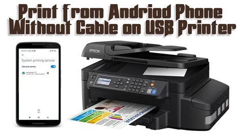 How to Print from Android Phone to Network Printer: A Detailed Guide with Multiple Perspectives