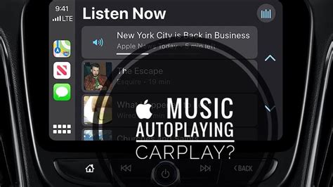 How to Stop CarPlay from Automatically Playing Music – Insightful Solutions