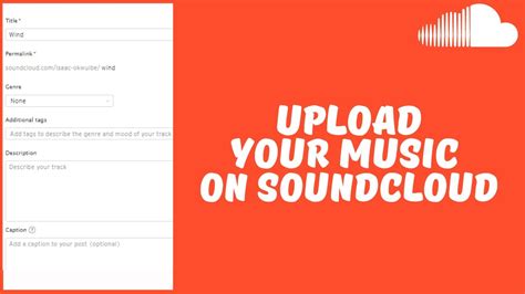 How to Upload Music to Soundcloud: A Detailed Guide with Insights