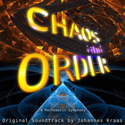 The Music of What Happens: A Symphony of Chaos and Order